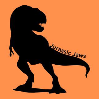 Jurassic Jaws