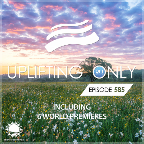 Promises (UpOnly 585) [Premiere] (Mix Cut) | Boomplay Music
