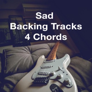 Minor Sad Backing Tracks In 7 Keys