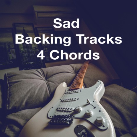 C Minor Sad Backing Track (4 Chords) | Boomplay Music