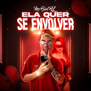 Ela Quer Se Envolver