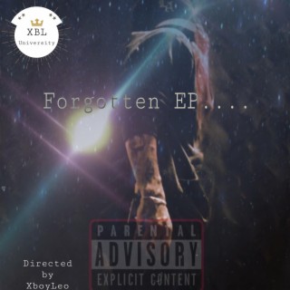 The Forgotten EP