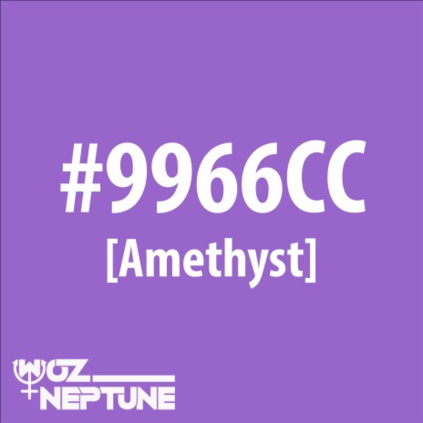 Amethyst | Boomplay Music