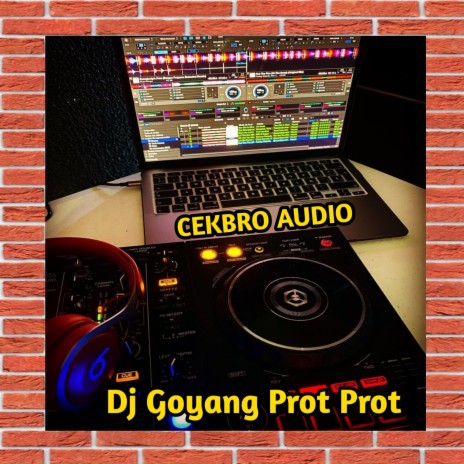 DJ Goyang Prot Prot | Boomplay Music