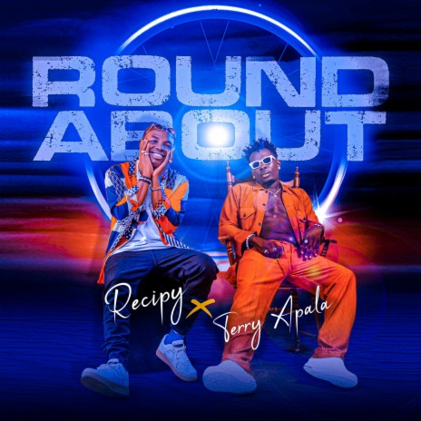 Roundabout ft. Terry Apala | Boomplay Music