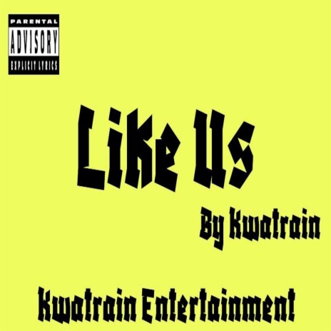 Like Us | Boomplay Music