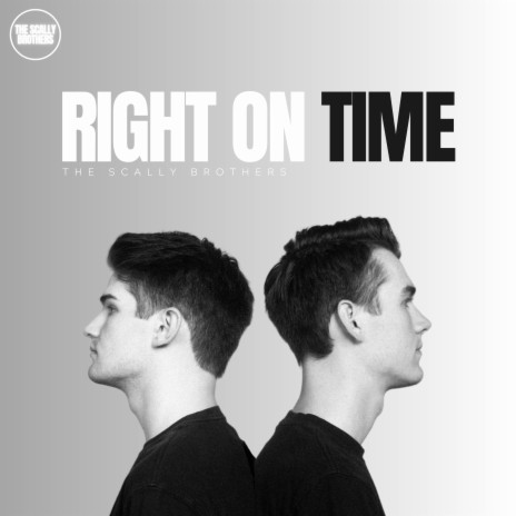 Right On Time (Acoustic Version) | Boomplay Music