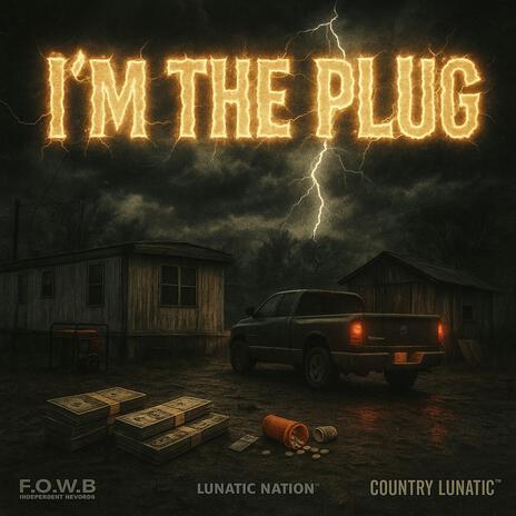 I'M THE PLUG | Boomplay Music