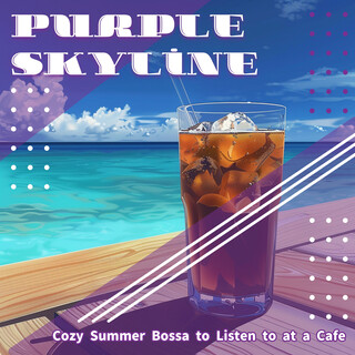 Cozy Summer Bossa to Listen to at a Cafe