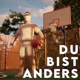 DU BIST ANDERS ft. 80sBoy lyrics | Boomplay Music