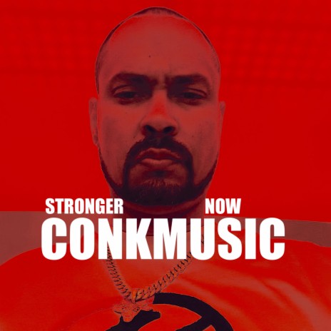 STRONGER NOW | Boomplay Music