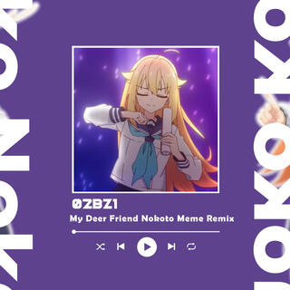 02BZ1 (Deer Friend Nokotan Remix)