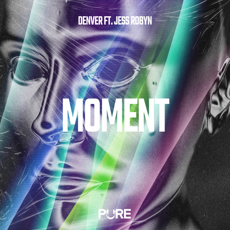 Moment ft. Jess Robyn | Boomplay Music