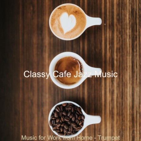 Sophisticated Backdrop for Cozy Coffee Shops | Boomplay Music