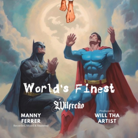 World's Finest | Boomplay Music