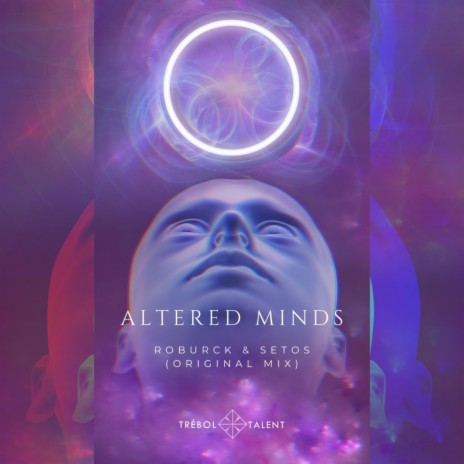 Altered Minds ft. Setos | Boomplay Music