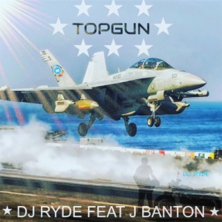 TOP GUN (Radio Edit)