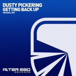 Dusty Pickering