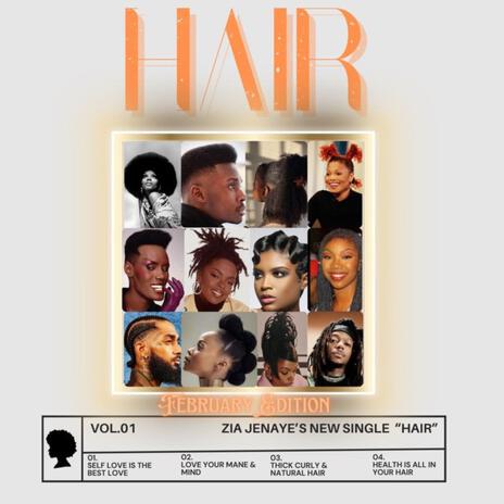 Hair | Boomplay Music