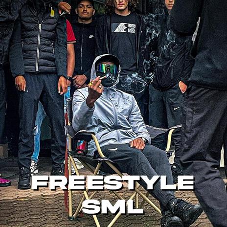 Freestyle SML - Korbo ft. Korbo | Boomplay Music