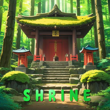 Shrine | Boomplay Music