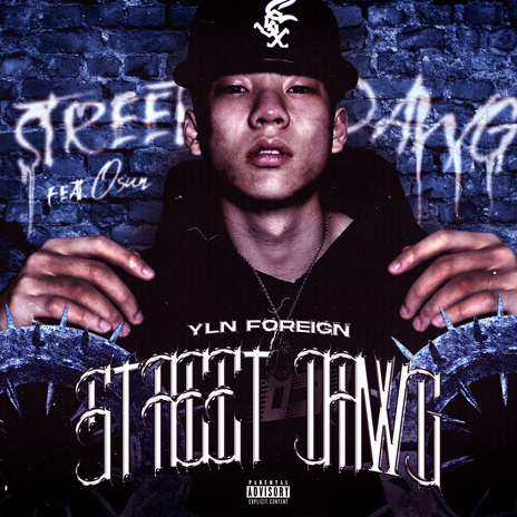 Street Dawg (Feat.OSUN) | Boomplay Music