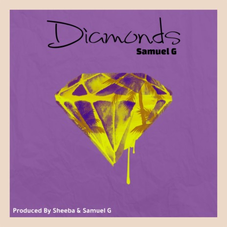 Diamonds | Boomplay Music