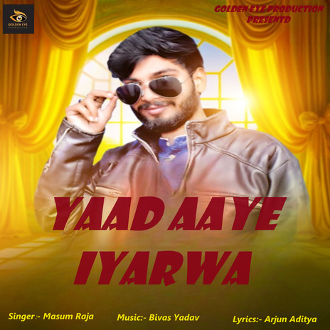 Yaad Aaye Iyarwa | Boomplay Music