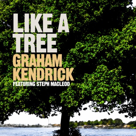 Like A Tree ft. Steph Macleod | Boomplay Music