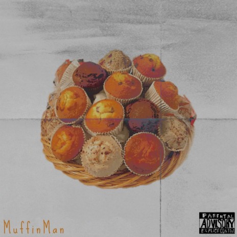 Muffin Man ft. Young Palmtrees | Boomplay Music