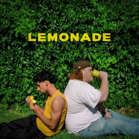 Lemonade ft. ZDIORX | Boomplay Music