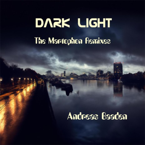 The Light Behind the Dark Side (Martophon Ambient Dub) | Boomplay Music