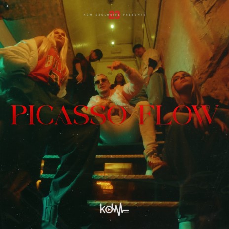 Picasso Flow | Boomplay Music