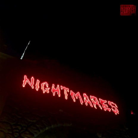 Nightmares (Go!) | Boomplay Music