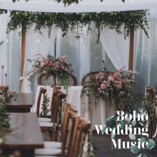 Boho Wedding Music: Summer Smooth Gypsy Jazz for Outdoor Wedding Ceremony