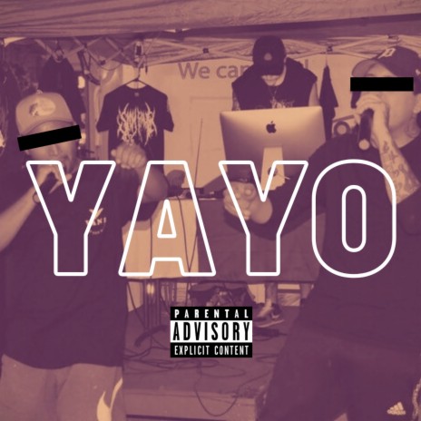 YAYO ft. Adam Rayne | Boomplay Music