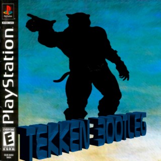 Tekken Bootleg