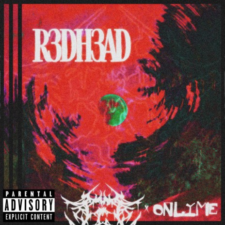 R3DH3AD ft. onlyMe