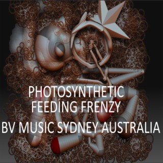 Photosynthetic Feeding Frenzy