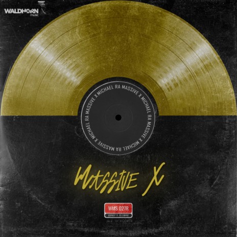 Massive X | Boomplay Music