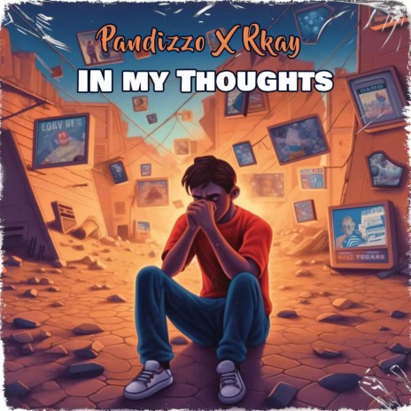 In My Thoughts ft. RKay