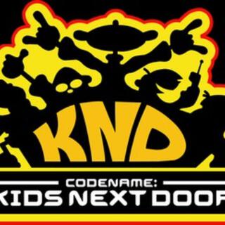 KIDSNEXTDOOR