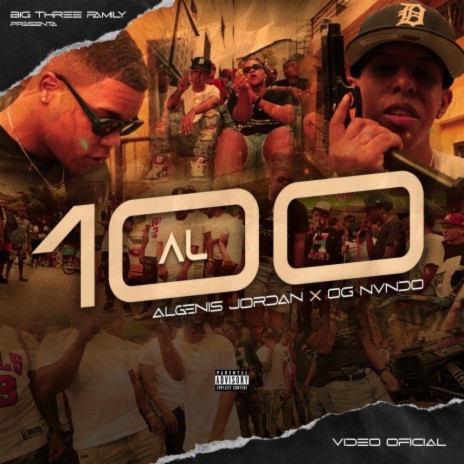 Al 100 ft. OG NVNDO