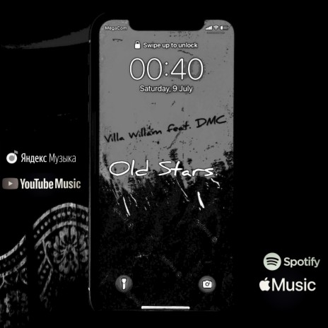 #OldStars (Prod. by Nettelase) | Boomplay Music