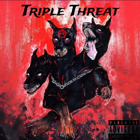 TRIPLE THREAT | Boomplay Music