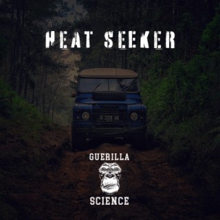 Heat Seeker (Frankie's 416ix Mix)