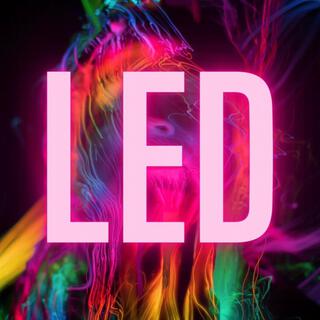 LED lyrics | Boomplay Music