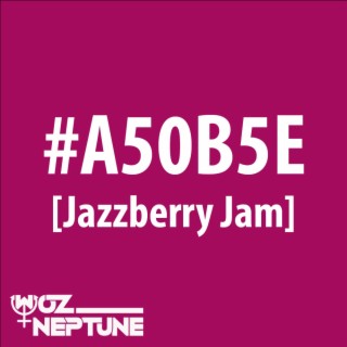 Jazzberry Jam