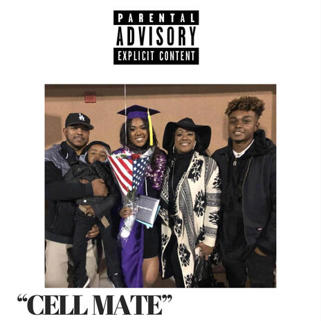 Cell Mate | Boomplay Music