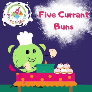 Five Currant Buns